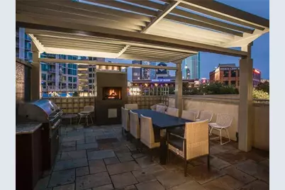 2323 N Houston Street #204, Dallas, TX 75219 - Photo 31