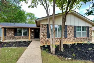 2003 Ford St, Arlington, TX 76013 - Photo 3