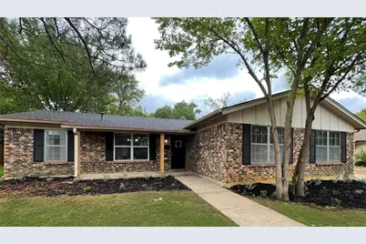 2003 Ford Street, Arlington, TX 76013 - Photo 1