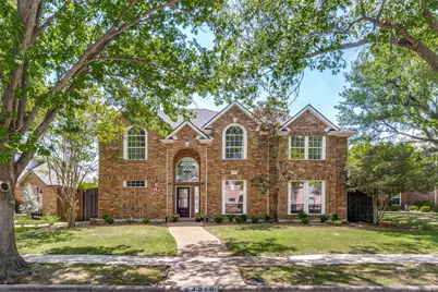 3916 Boulton Court, Plano, TX 75025 - Photo 1