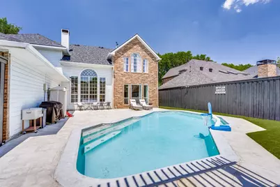 3916 Boulton Court, Plano, TX 75025 - Photo 35