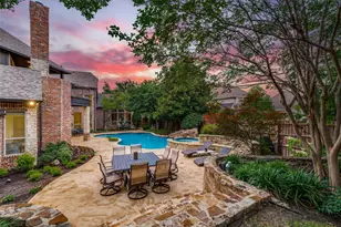 5167 Lorraine Dr, Frisco, TX 75034 - Photo 37