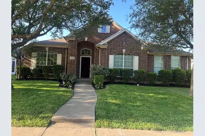 1624 Tanglerose Drive, DeSoto, TX 75115 - Photo 1