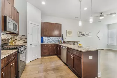 5871 Rivendell Drive, Frisco, TX 75035 - Photo 13