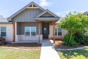1825 Sina Ave, Abilene, TX 79601 - Photo 3