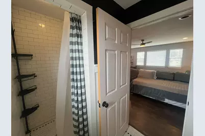 1217 N Austin Street #Garage Apartment, Denton, TX 76201 - Photo 9