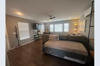 1217 N Austin Street #Garage Apartment, Denton, TX 76201 - Photo 7