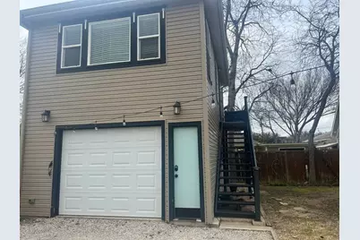 1217 N Austin Street #Garage Apartment, Denton, TX 76201 - Photo 3