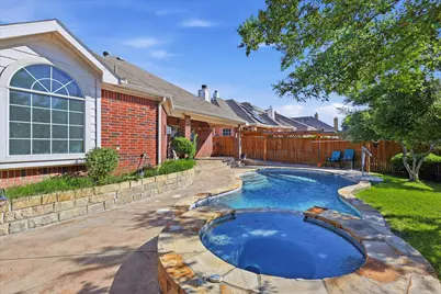 9112 Steiner Street, Fort Worth, TX 76244 - Photo 23