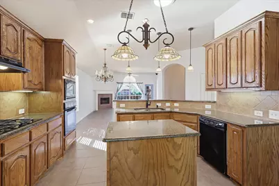 9112 Steiner Street, Fort Worth, TX 76244 - Photo 9