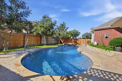 9112 Steiner Street, Fort Worth, TX 76244 - Photo 21