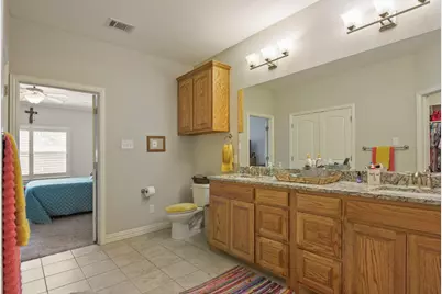 1604 Belle Plain Drive, Cleburne, TX 76033 - Photo 17