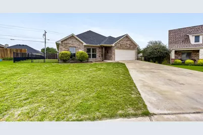 1604 Belle Plain Drive, Cleburne, TX 76033 - Photo 1