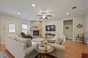 1604 Belle Plain Dr, Cleburne, TX 76033 - Photo 7