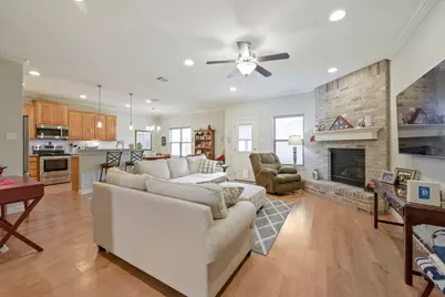 1604 Belle Plain Drive, Cleburne, TX 76033 - Photo 5