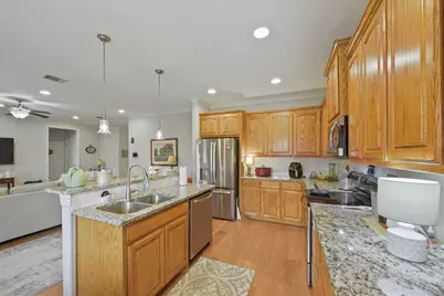 1604 Belle Plain Drive, Cleburne, TX 76033 - Photo 11