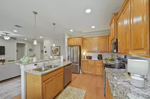 1604 Belle Plain Dr, Cleburne, TX 76033 - Photo 11