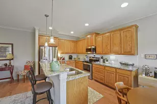 1604 Belle Plain Dr, Cleburne, TX 76033 - Photo 9