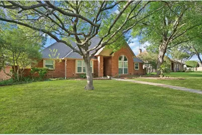 1122 Chimneyrock Trail, Garland, TX 75043 - Photo 3