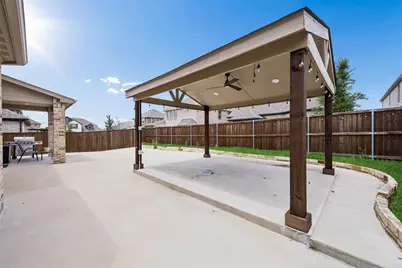 805 Dove Haven Lane, Melissa, TX 75454 - Photo 17