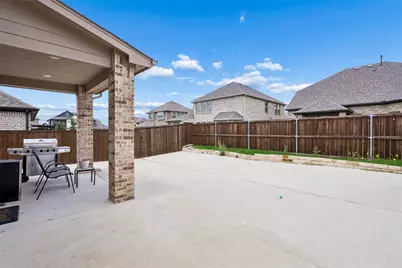 805 Dove Haven Lane, Melissa, TX 75454 - Photo 21
