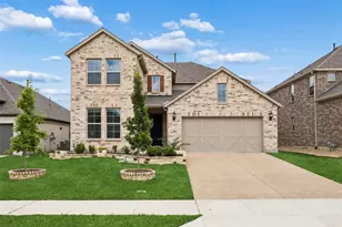805 Dove Haven Ln, Melissa, TX 75454 - Photo 1