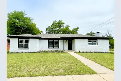 6825 Jewell Avenue, Fort Worth, TX 76112 - Photo 5