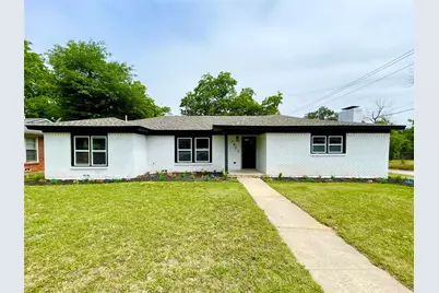 6825 Jewell Avenue, Fort Worth, TX 76112 - Photo 1
