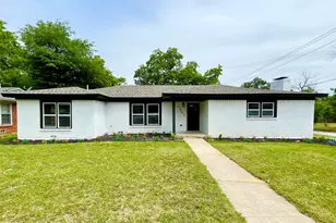 6825 Jewell Ave, Fort Worth, TX 76112 - Photo 1