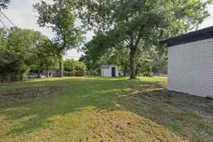 6825 Jewell Ave, Fort Worth, TX 76112 - Photo 25