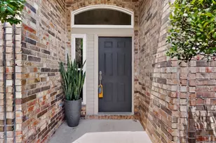 8205 Burleigh St, Frisco, TX 75035 - Photo 3