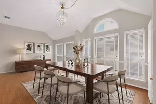 8205 Burleigh St, Frisco, TX 75035 - Photo 5