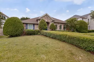 8205 Burleigh St, Frisco, TX 75035 - Photo 29