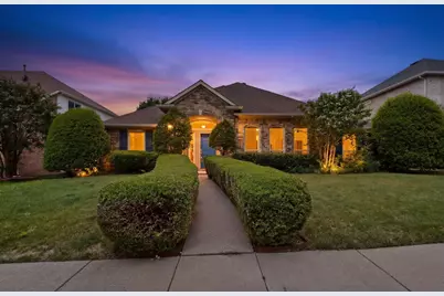 8205 Burleigh Street, Frisco, TX 75035 - Photo 1