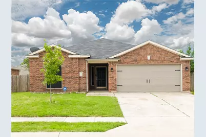 130 Kincaid Drive, Sanger, TX 76266 - Photo 1