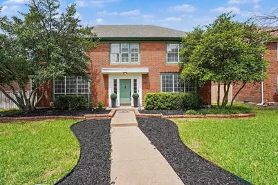 8024 Morning Lane, Fort Worth, TX 76123 - Photo 1
