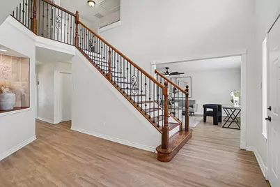 8024 Morning Lane, Fort Worth, TX 76123 - Photo 17