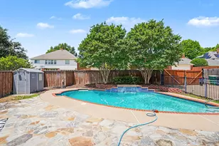 8024 Morning Ln, Fort Worth, TX 76123 - Photo 29