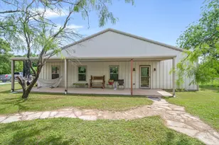2871 FM 751, Wills Point, TX 75169 - Photo 3