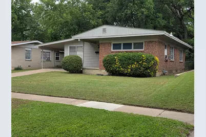 4720 Driskell Boulevard, Fort Worth, TX 76107 - Photo 3