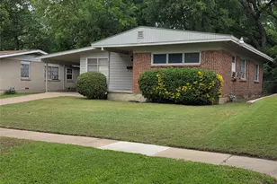 4720 Driskell Blvd, Fort Worth, TX 76107 - Photo 3