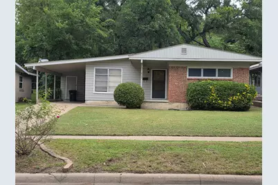 4720 Driskell Boulevard, Fort Worth, TX 76107 - Photo 1