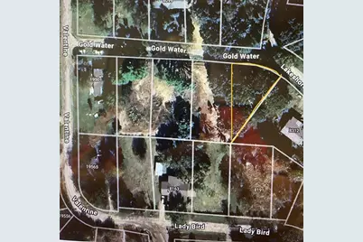 Tbd Lot 4 and 5 Goldwater, Kemp, TX 75143 - Photo 3