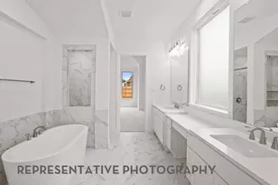 217 Short Cut St, Northlake, TX 76247 - Photo 5
