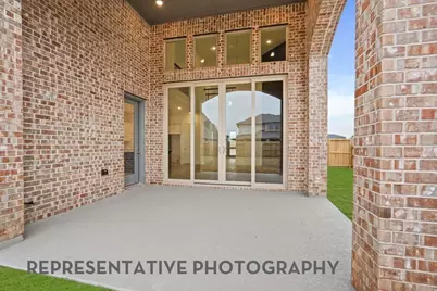 217 Short Cut Street, Northlake, TX 76247 - Photo 7