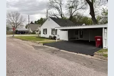 215 Orange Street, Farmersville, TX 75442 - Photo 3