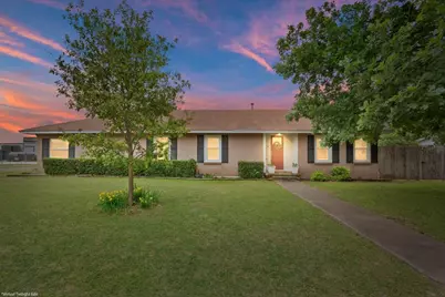 200 Karma Drive, Woodway, TX 76712 - Photo 1