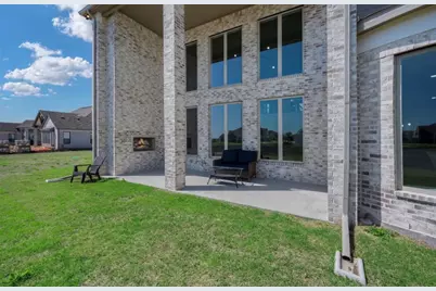 1405 Gairloch Drive, Lucas, TX 75002 - Photo 33