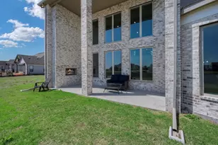 1405 Gairloch Dr, Lucas, TX 75002 - Photo 33
