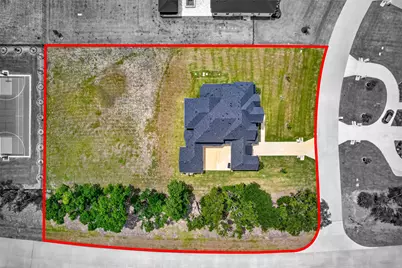 1405 Gairloch Drive, Lucas, TX 75002 - Photo 5